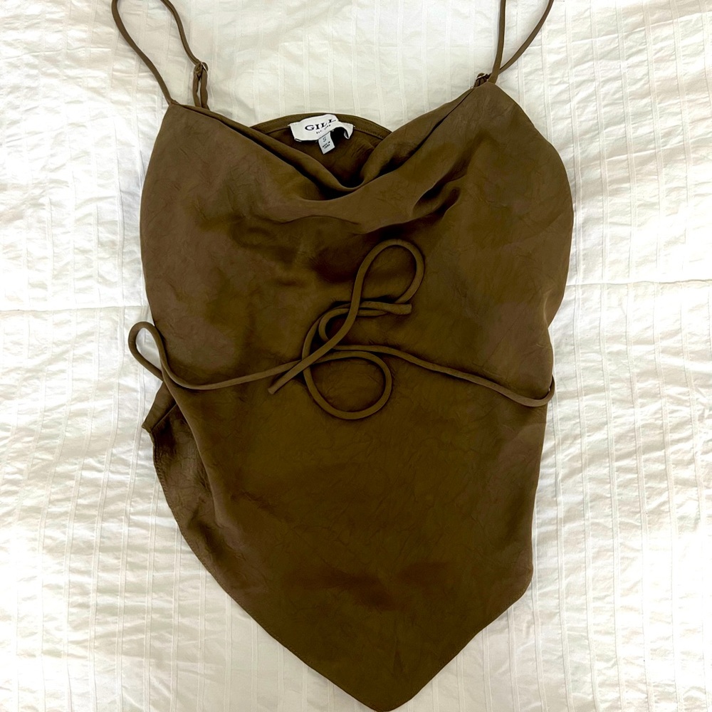 Gilli top